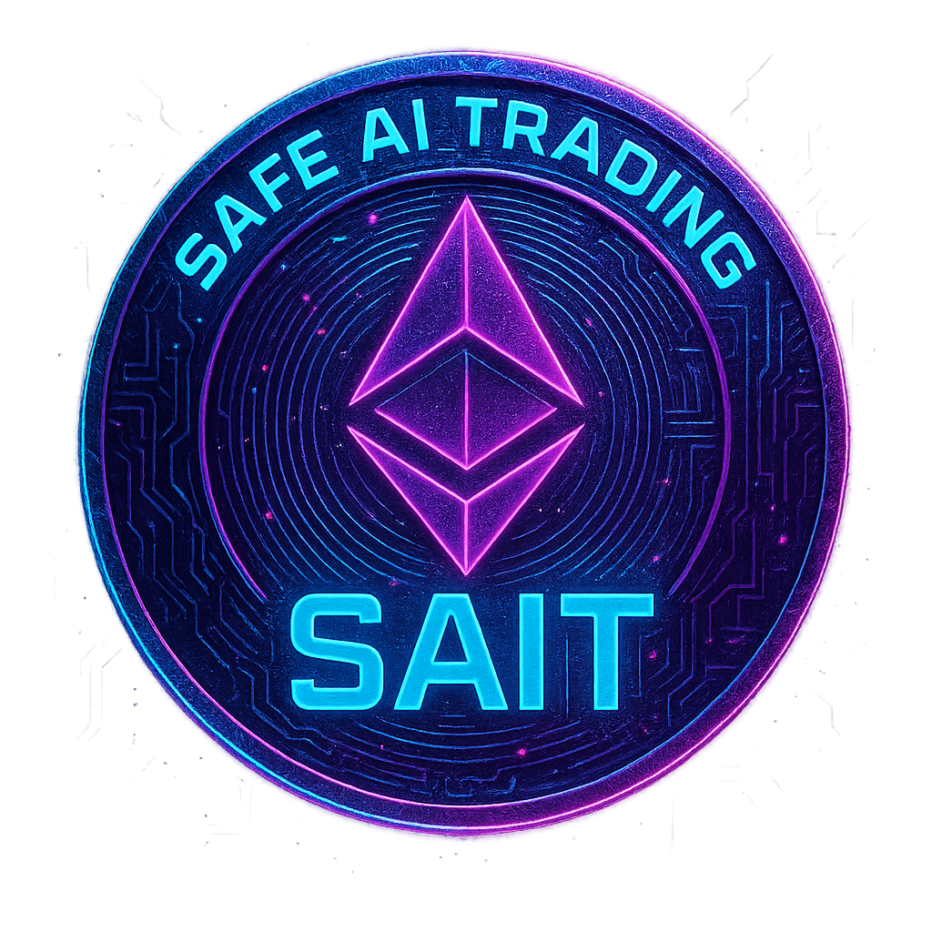 SAIT logo